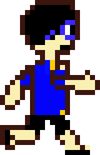 [9a641e] Improved Ralph waking Side right