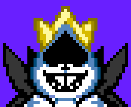 [970cdd] Soulgrave Noelle-Oh sorry I am actually working on something sorry maybe when I finish meh newest sprite,maybe