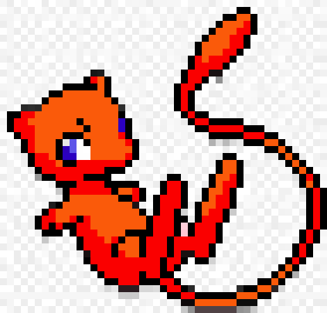 [bb2fb8] fire type mew