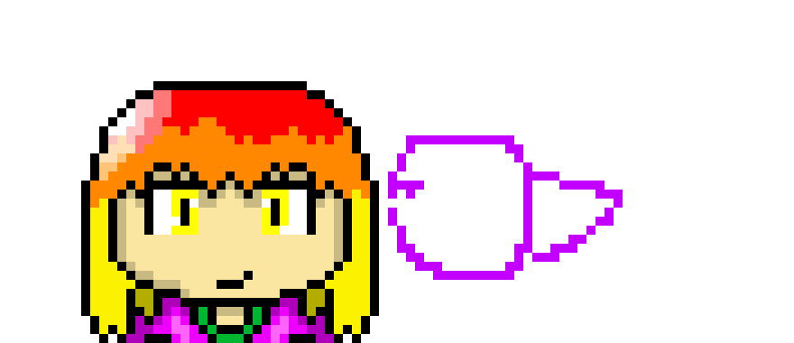 [5b2f3e] Honk.... (oh.... i already did..... oh well.... time to REmake it