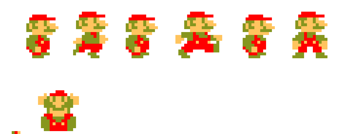 [9fa88c] Progress- Spectral 