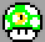 [f455be] (Mario Maker, is a universe, T could still visit there, Canon or not and fetch this bad boi.)