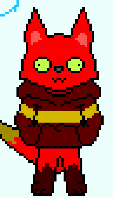 [6b98f7] Give me a second, im gonna fix up my eye things by recoloring the none transparent parts