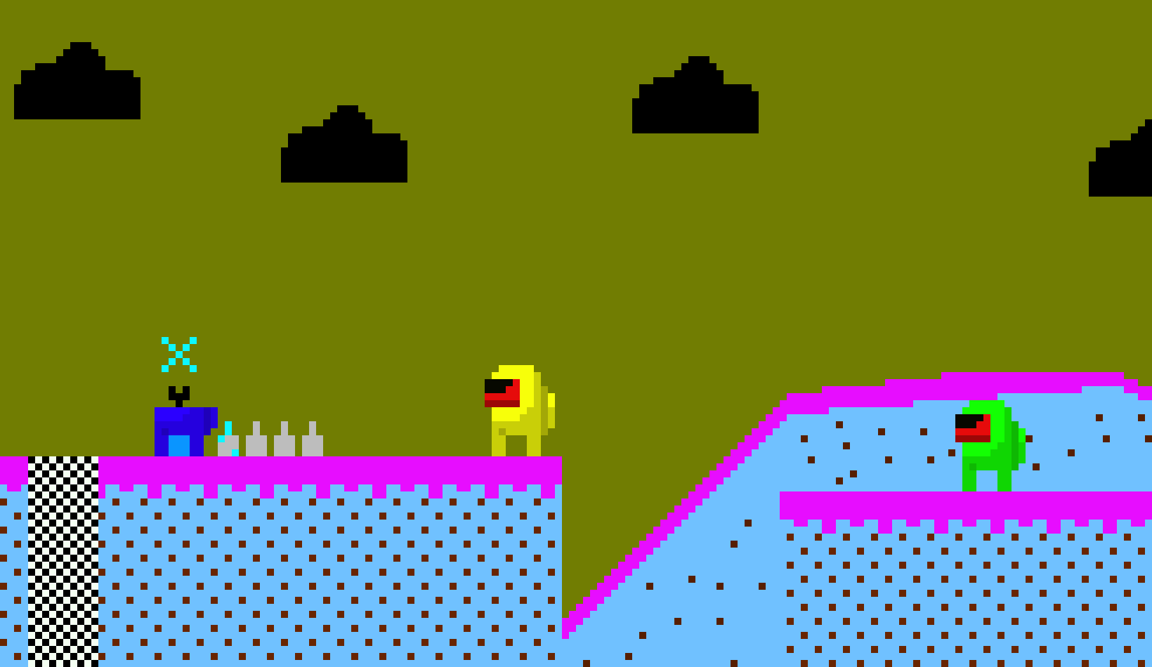 [3c294e] inverted among us mario version