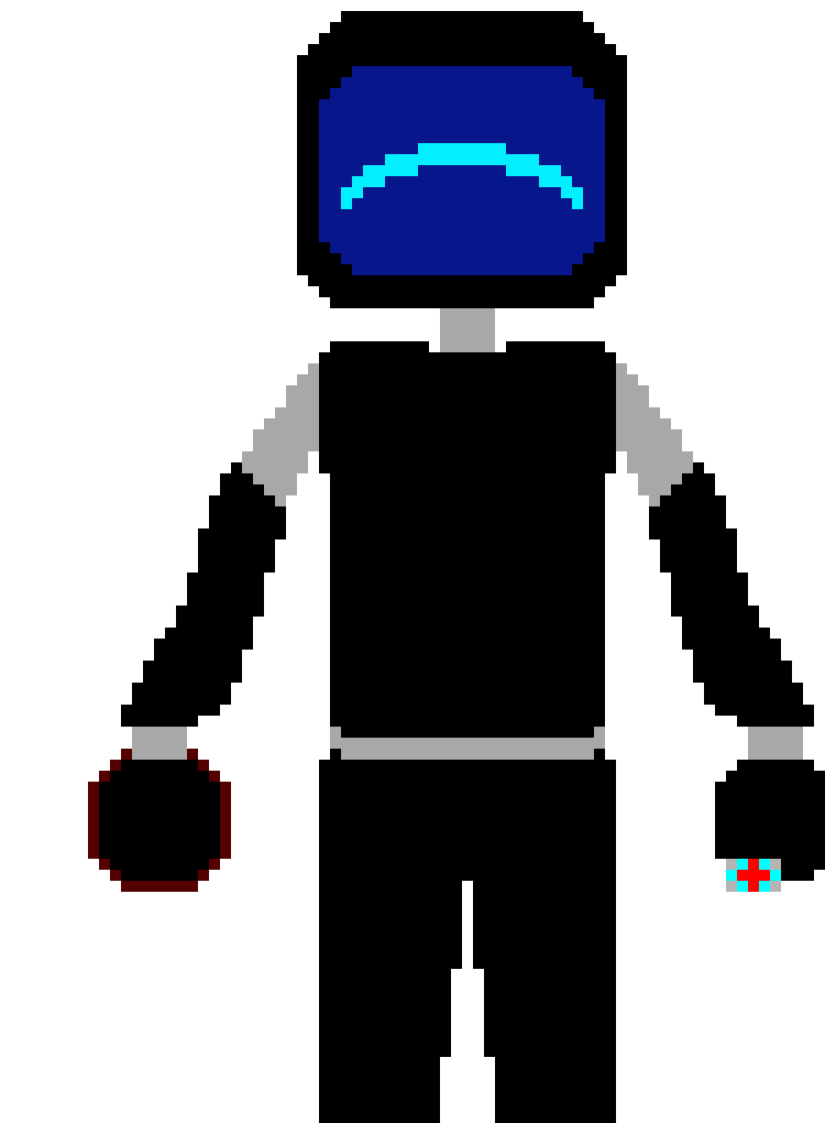 [25d002] *Walks through the streets*