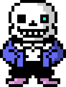 [9664c4] Sans (Shaded)