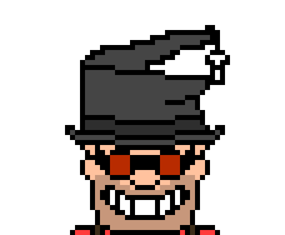 [50ea78] Dell Conagher - SENTRY DOWN!!