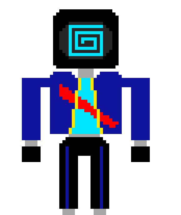 [2fcb16] Calm!ODST: *Uses Hypnosis*