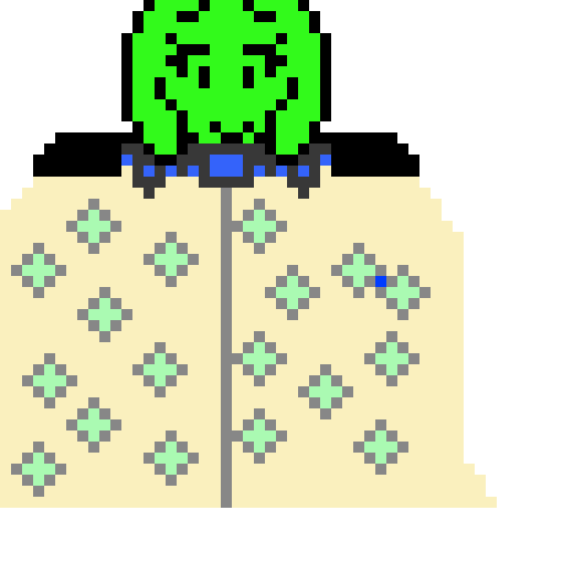 [9664c4] UnderSwap Toriel Ops