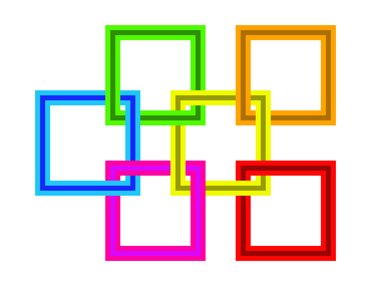 [9664c4] square rings