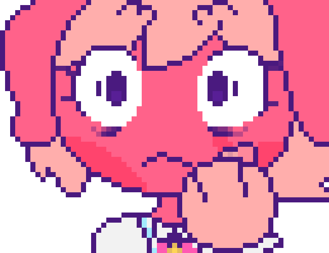 [df648d] [They slowly back away while staring at the figure, due to it being mostly obscured, olive cant see it clearly] "...is that a racoon? maybe its friendly..?" [They hold out a paw to it]