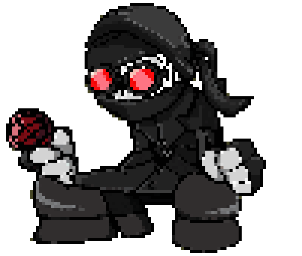 [899367] *he walks up to her takes her phone and throws it in a river* hey!