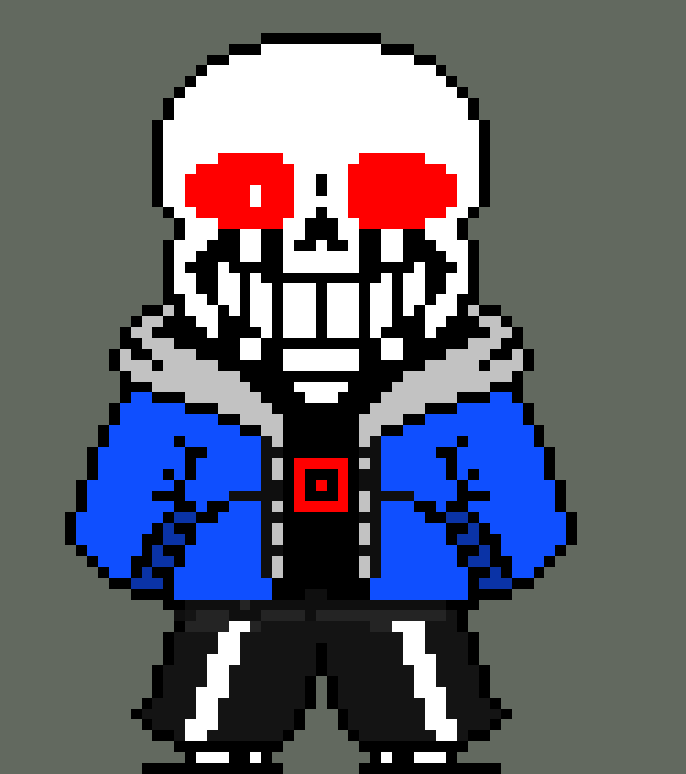 [731085] killer Sans [hardmode]
