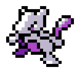 [9664c4] Mewtwo