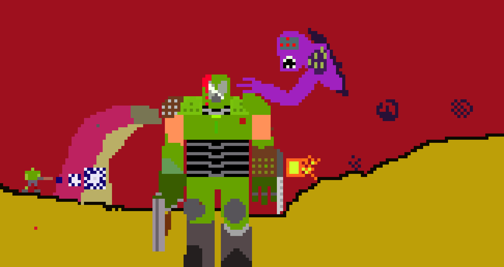 [8fe696] DOOM ETERNAL