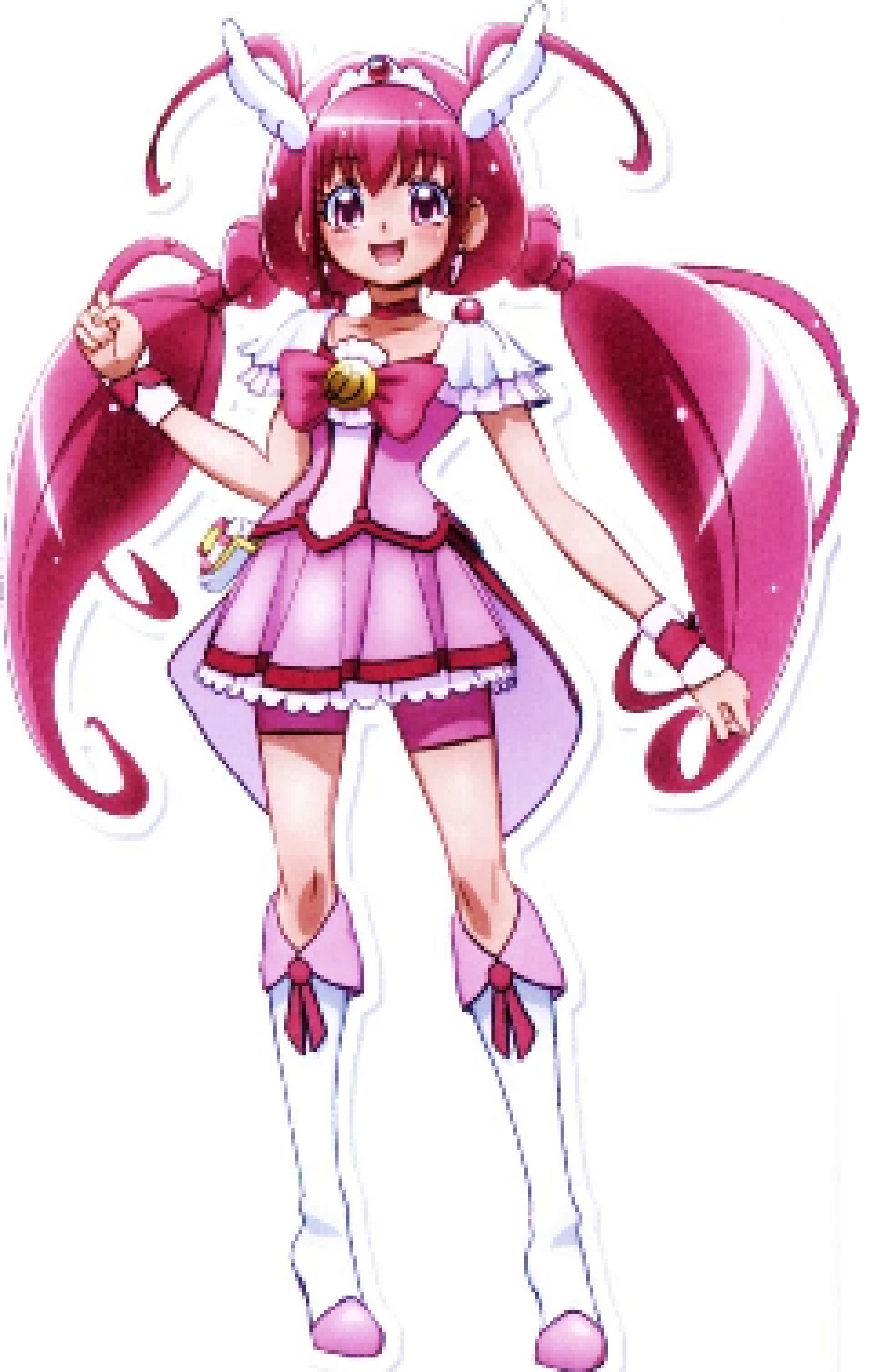 [f94396] Miyuki Hoshizora