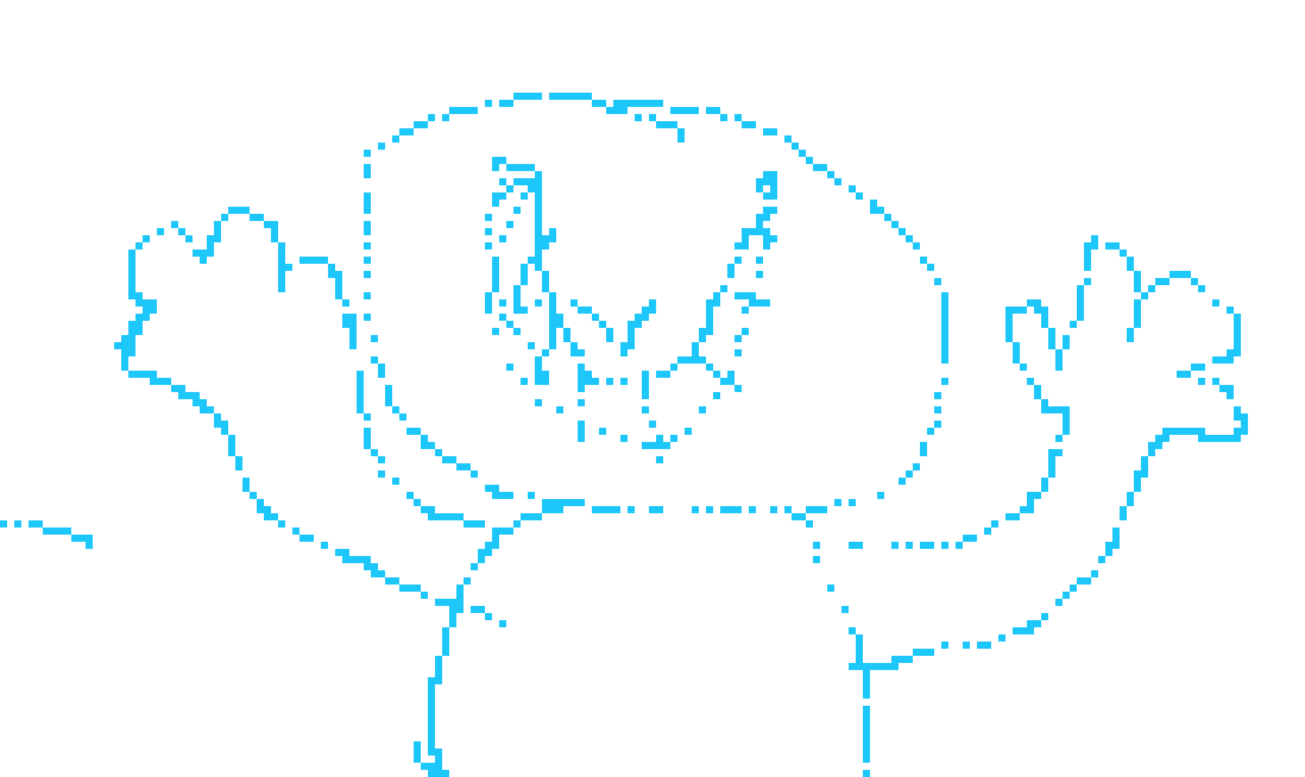 [fc6325] bad drawing of idk what -???