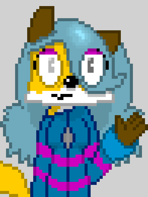 [6d74d1] Hiya, Mawile