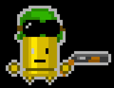 [5101cd] If i said the bullet was a tanker and in the military, would you change your mind? if so, what has your mind come too? -Caliber's sprite maker