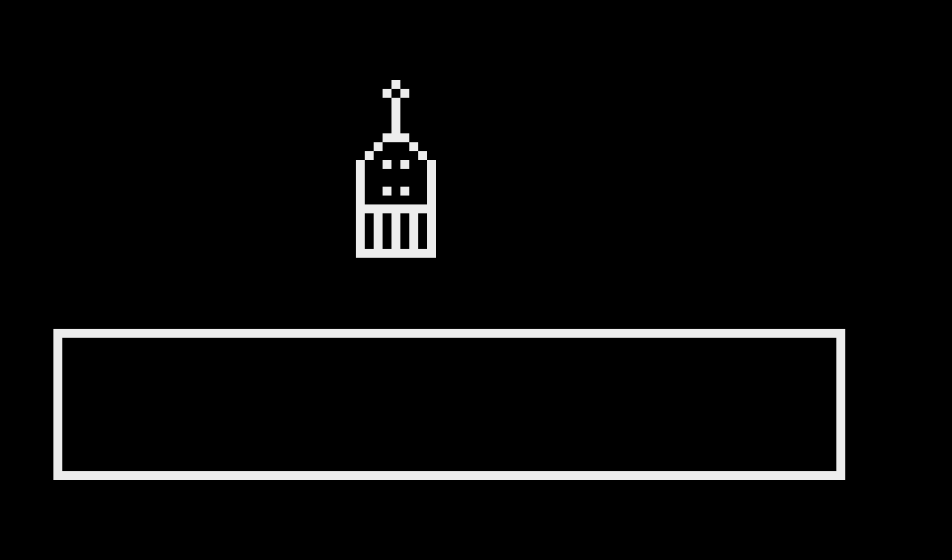 [4d840e] You accidently almost step-onto a cupcake,but noticed it.