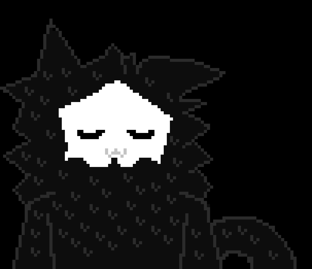 [ebf0c4] ima be honest,pretty sure tiny timmy aint here