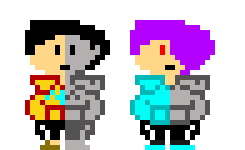 [c8bb2d] cv wanna make a duo theme for me and you?