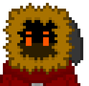 [5e7c80] Anyone else wanna go on a roadtrip (9 voices could you turn into a human or tell me to make you a sprite because you'll probalably scare off the animals and well you might be too big for the tent)