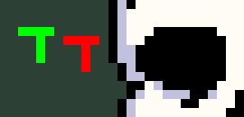 [63ceb7] Oh- Stealing a name?... I mean if ya didn`t know then it`s fine, but clearly that`s why "your name", seemed familiar... But ether way... I can at least feel your type of pain, of being left behind to rot and all that.....