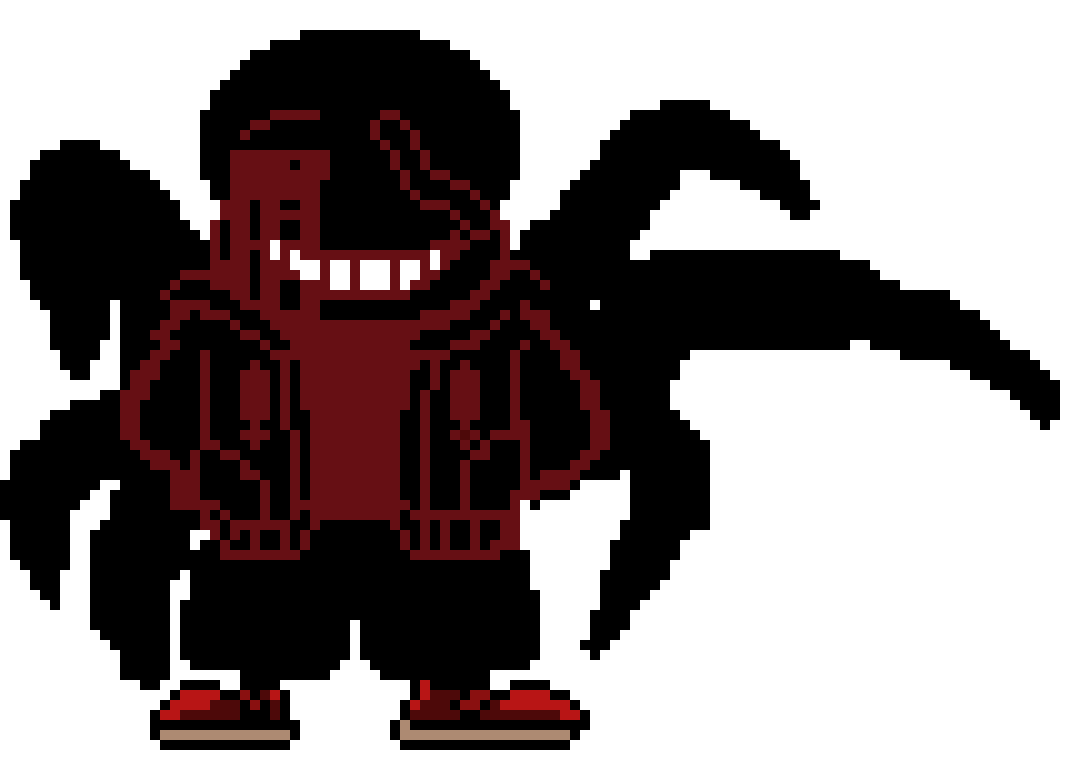 [9664c4] Extinction (True Form)