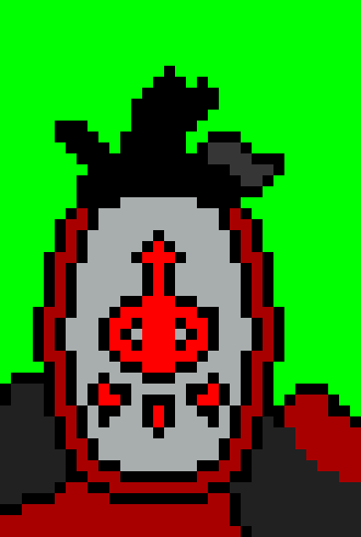 [7746db] *I know what these all mean Connor, but I am limited to Zelda so... *Uses magnesis on bucket*