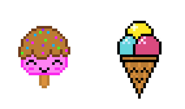 [9664c4] icecream