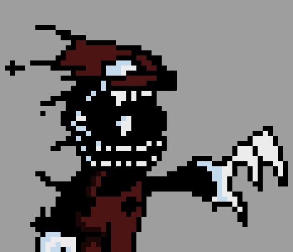 [e33228] Also ew, a skeleton. [lssunky]