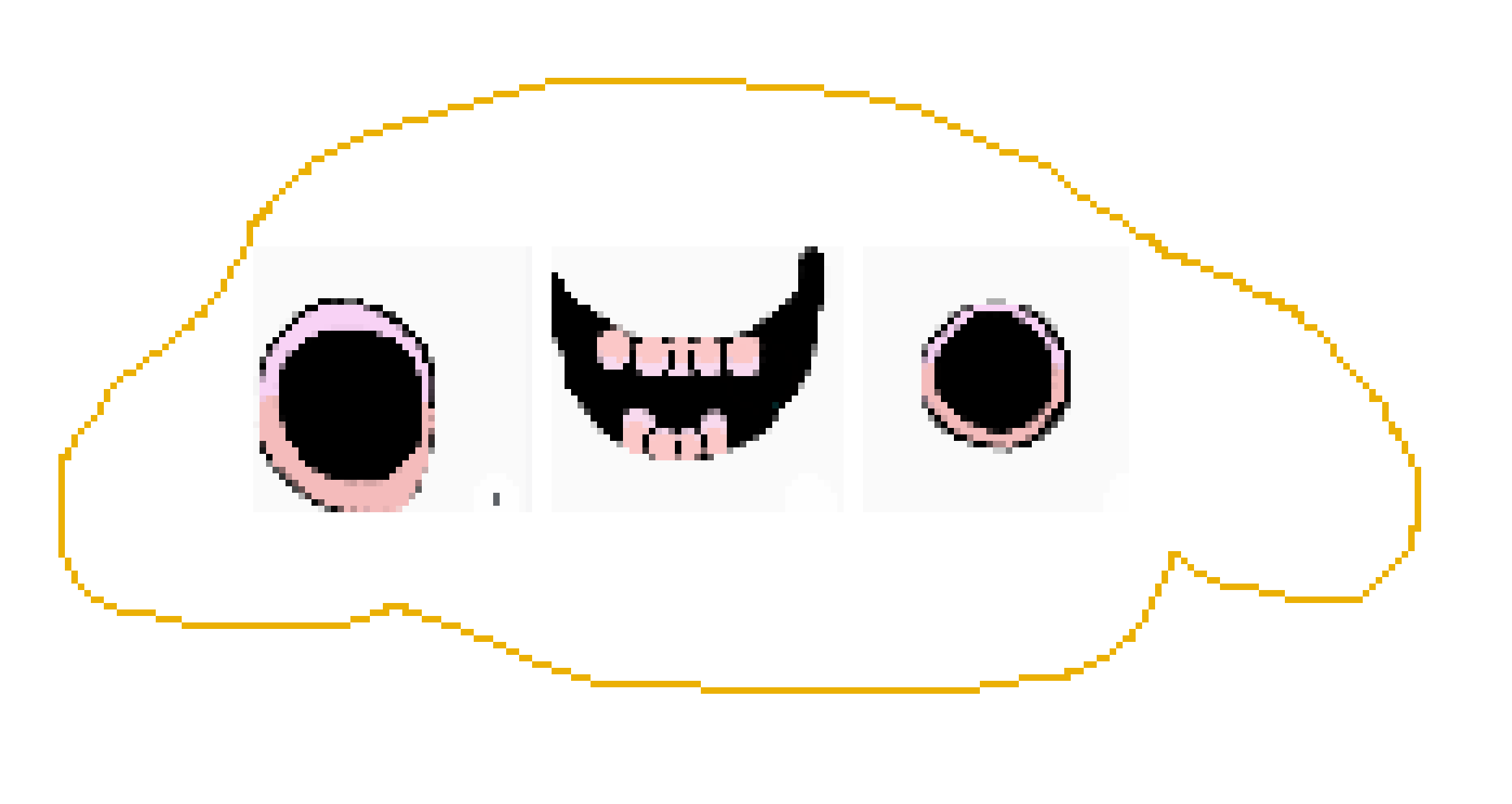 [acbc50] Monster fnf