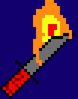 [3a33bd] (The Knife starts bouncing off the walls like crazy)-Cade