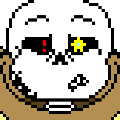 [53a360] if you want to know the person who made this sprite, there name is Insanity but Ins For short, they don't appear that much in this place