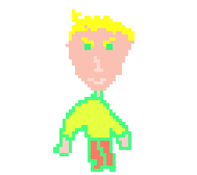 [9664c4] your character