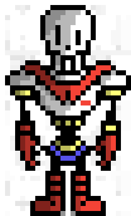 [c57d07] Papy shaded