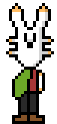 [293042] So like who is the bartender? Do you know?