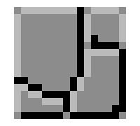 [9664c4] castle brick 2