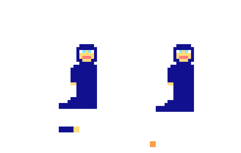 [9664c4] Joey the wizard