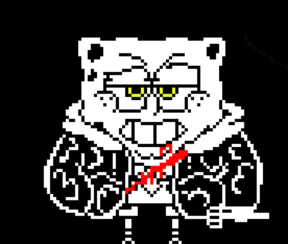 [16a576] Spongeswap:Last Breath Spongebob