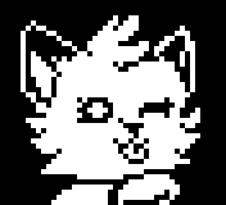 [95be89] Seeing this must of took you by surprise, right?... Eh, possibly not... Anyway onto Ralsei!...