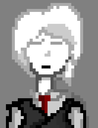 [770b82] And yes, Crimson, that does very much remind me of Eyeless Jack, and also apologies, for ignoring you for that amount of time.