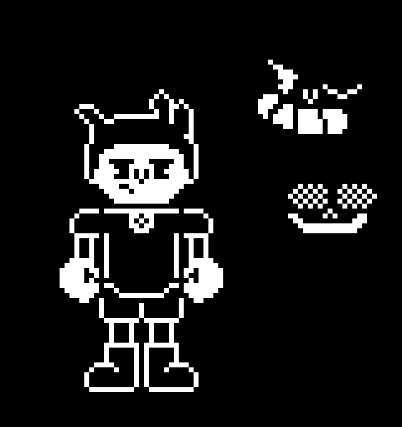 [569d05] ArtistTale Logan Phase 1 Sprite