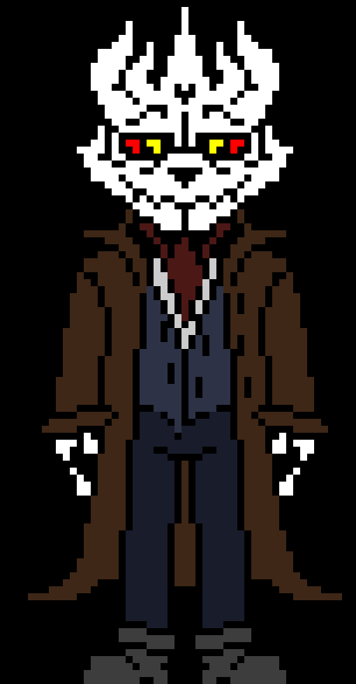 [57dac4] Any finishing touches I need to make?