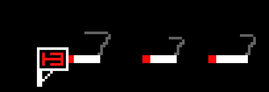 [3cea88] Cancer gun and cigarette bullets