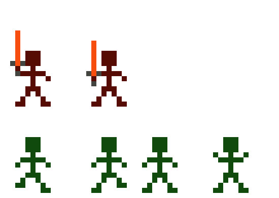 [9664c4] Sprite Sheet