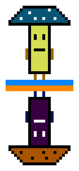 [5101cd] To be honest, I'de say both me and Mails lore are unique.. in ways... -Liam/Mail