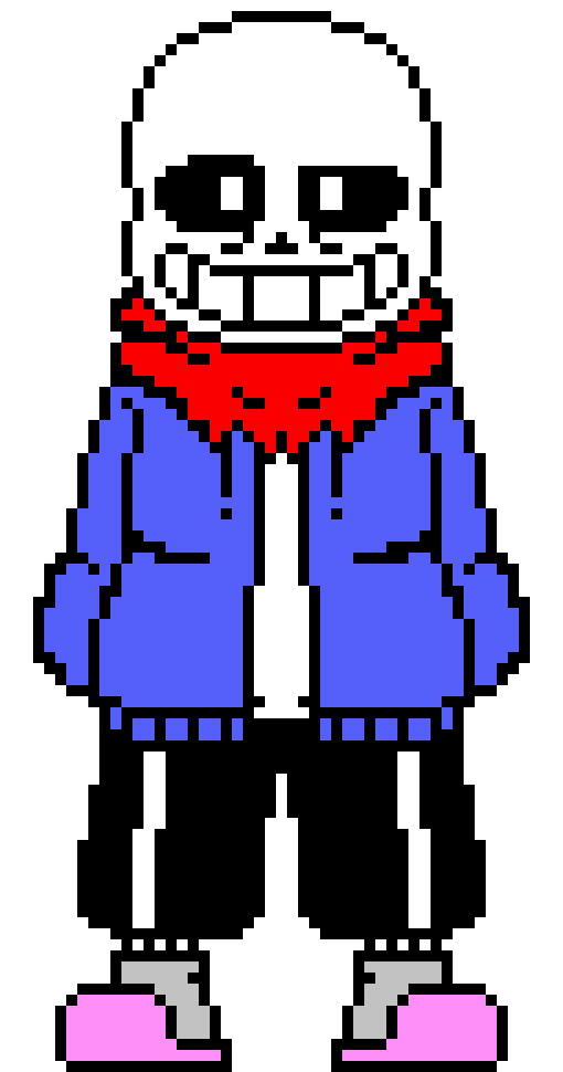 [4793a2] *Appears infront of psycho* heya...