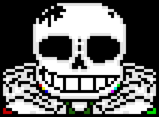 [e8cb42] sacrifices have to be made to get stronger, though, it was really fun brutally murdering Terror